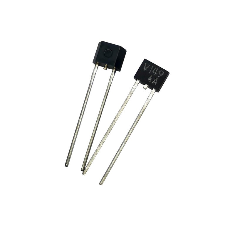YEGAFE 10pcs 1SV149 ISV149 1SV-149 -B Varicap Varactor diodes TO-92S - Image 2